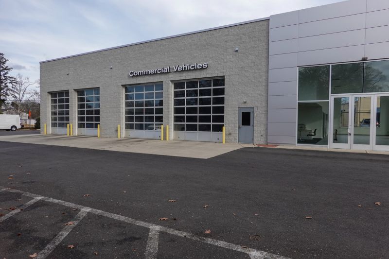 Garage Enlargement Service