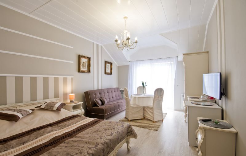 Guest House Remodeling