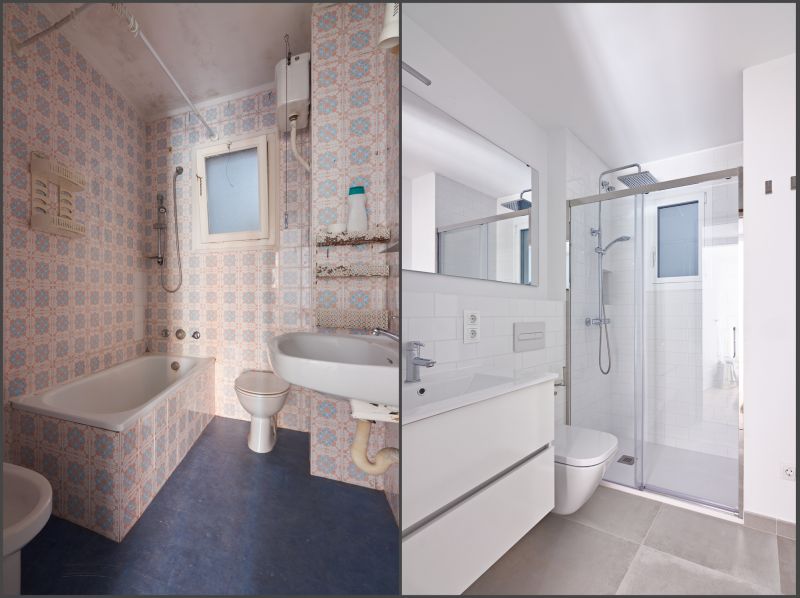 Best Commercial Bathroom Renovation Contractors in Kent, OH