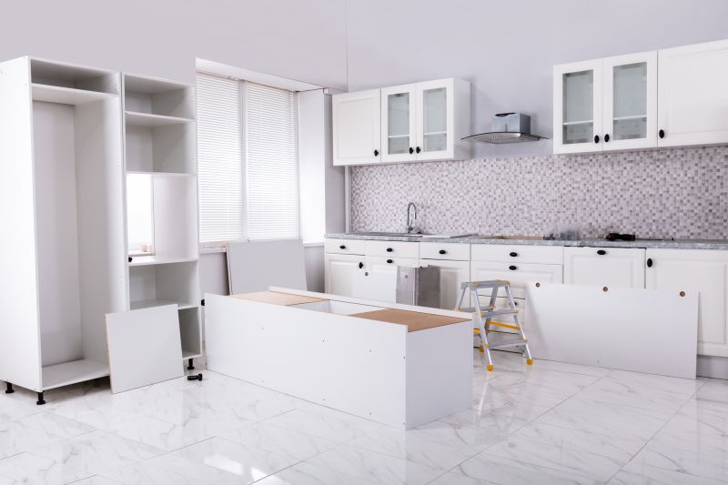 Kitchen Floor Renovation