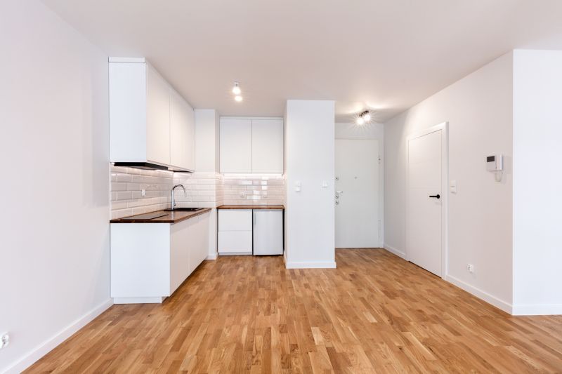 Kitchen Floor Renovation