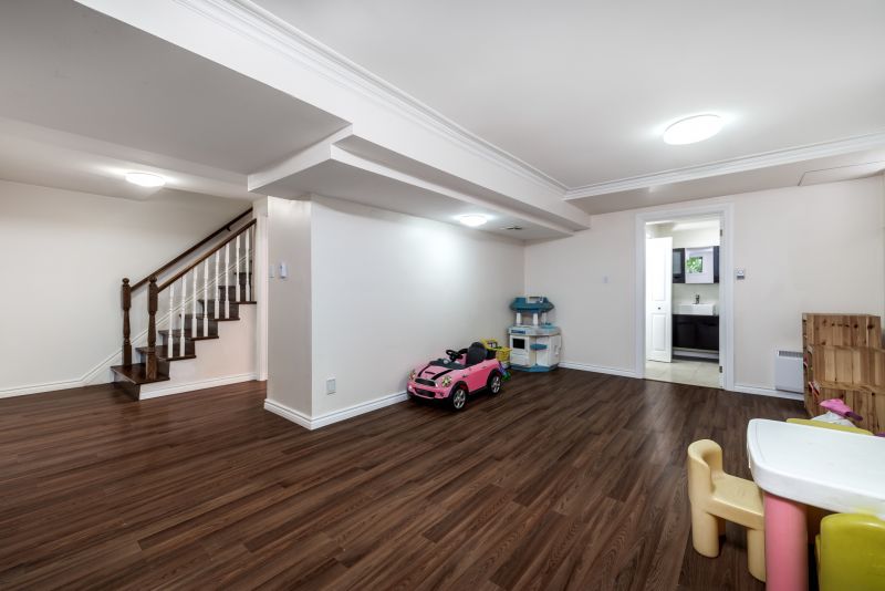 Playroom Remodeling