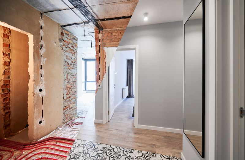 Whole House Renovation